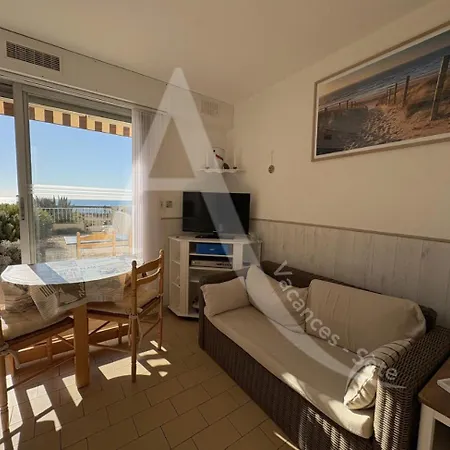 T2 En Rez De Jardin, Face A La Avec Parking Apartment *